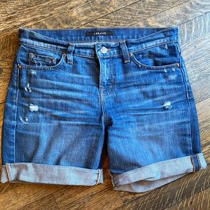 J Brand jeans shorts